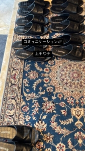 コミュニケーションが上手い！と感じる女の子にはどんな特徴がありますか？